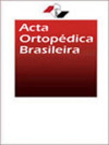 Acta Ortopedica Brasileira期刊